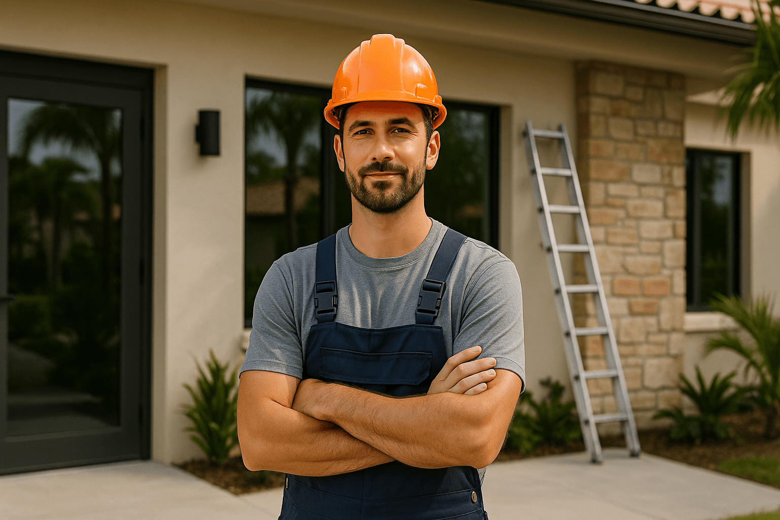 Reliable Handyman hero image
